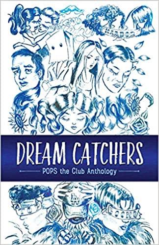 Dream catchers: POPs the Club anthology Dream catchers: POPs the Club anthology