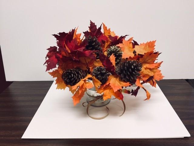 Fall Bouquet