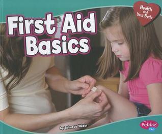 book cover First Aid Basics