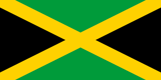 Flag of Jamaica