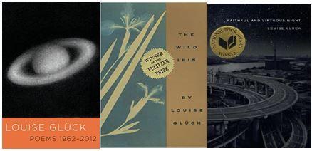  First Four Books Of Poems: 9780880014779: Gluck, Louise: Books