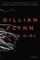 Gone Girl book cover