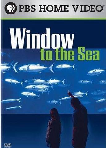 Cover of Window to the Sea (DVD)