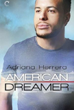 American Dreamer book cover