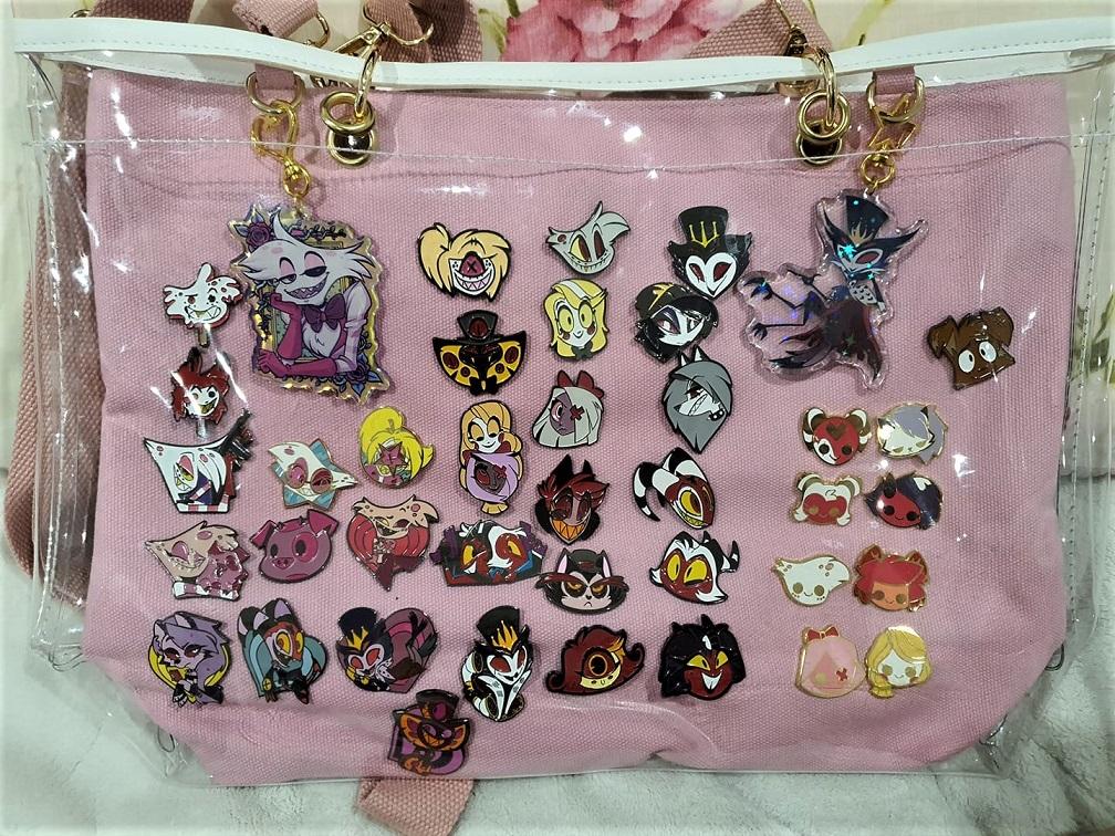 Big outlet ita bag