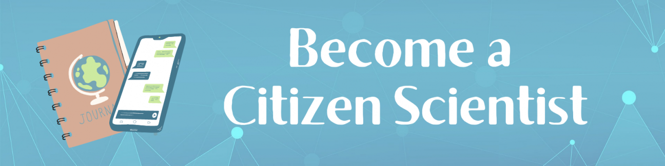 Become A Citizen Scientist | Alachua County Library District