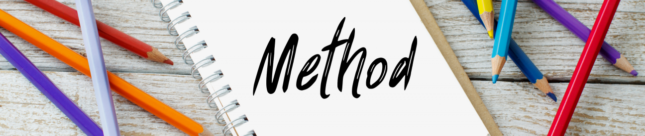 Method Banner Art