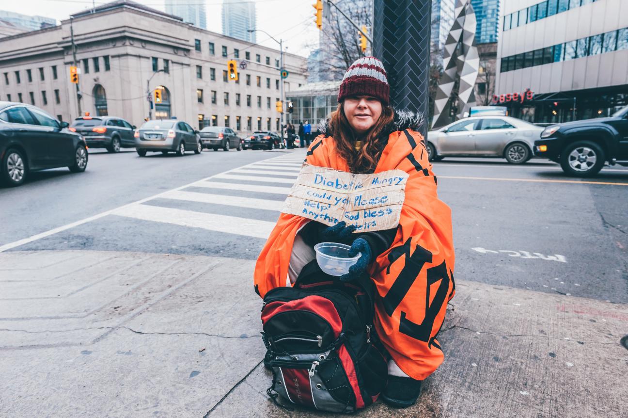 hungry and homeless hungry and homeless