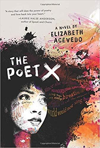 The Poet X The Poet X