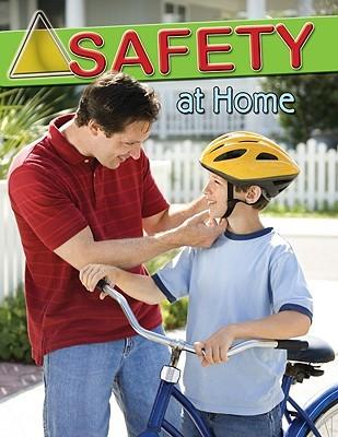 book cover Safety at home