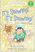 IT'S SNOWING! IT'S SNOWING! 