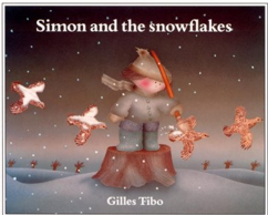 SIMON AND THE SNOWFLAKES