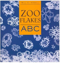 ZOO FLAKES ABC