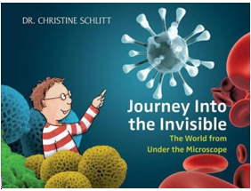 JOURNEY INTO THE INVISIBLE