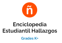 Enciclopedia Estudiantil Hallazgos