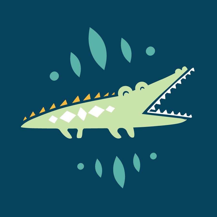 Alligator