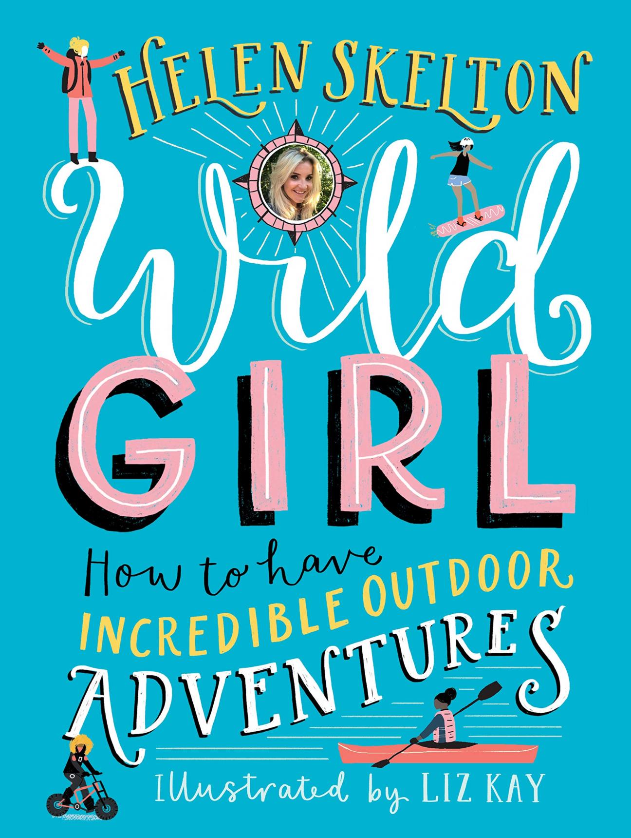 Wild Girl cover