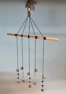 DIY Windchime