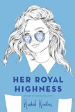 Her Royal Highness book cover