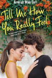 Tell Me How You Really Feel book cover