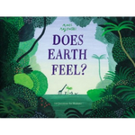 Does Earth feel? by Marc Majewski