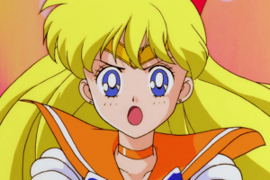 Sailor Venus