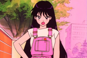 Rei Hino