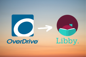 Announcing accessibility enhancements in the Libby app - OverDrive