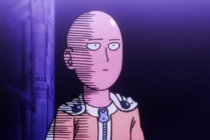 Saitama... Okay