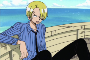 Never Watched One Piece — 626-628: Caesar Goes Missing. The Pirate  Alliance