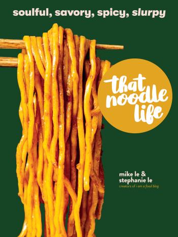 That Noodle Life cover art