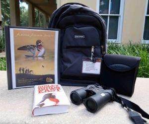 Birding Kit promotional photo