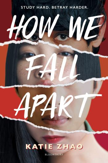 Cover of How We Fell Apart