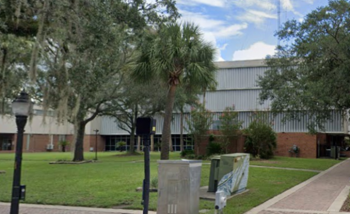 Alachua County Administration Building