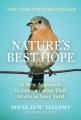 book cover for Nature's Best Hope