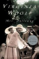 Mrs Dalloway