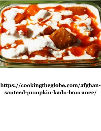 pumpkin kadu