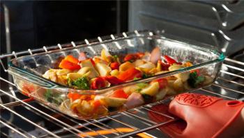 Best Roasted Vegetables