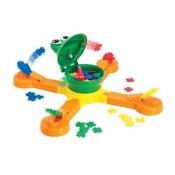 Mr. Mouth sensory toy