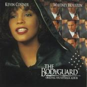 The Bodyguard album cover