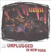 Unplugged in New York album cover