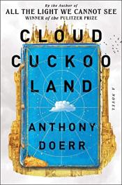 Cloud Cuckoo Land cover art