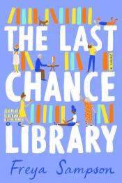 The Last Chance Library cover art