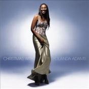 Christmas with Yolanda Adams album cover