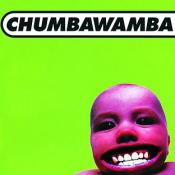 Tubthumper album cover