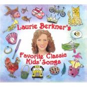 Favorite Classic Kids' Songs album cover