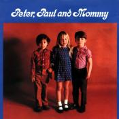 Peter, Paul and Mommy album cover