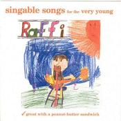 Singable Songs for the Very Young album cover