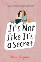 It's Not Like It's a Secret by Misa Sugiura