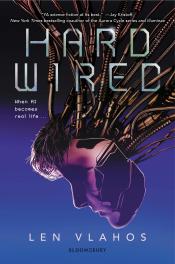 Hard Wired Book Cover